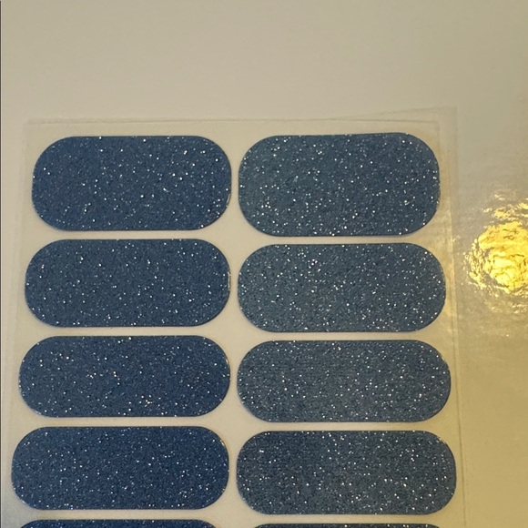 Jamberry Wraps, Fountain of Youth, Full Set - Picture 4 of 6